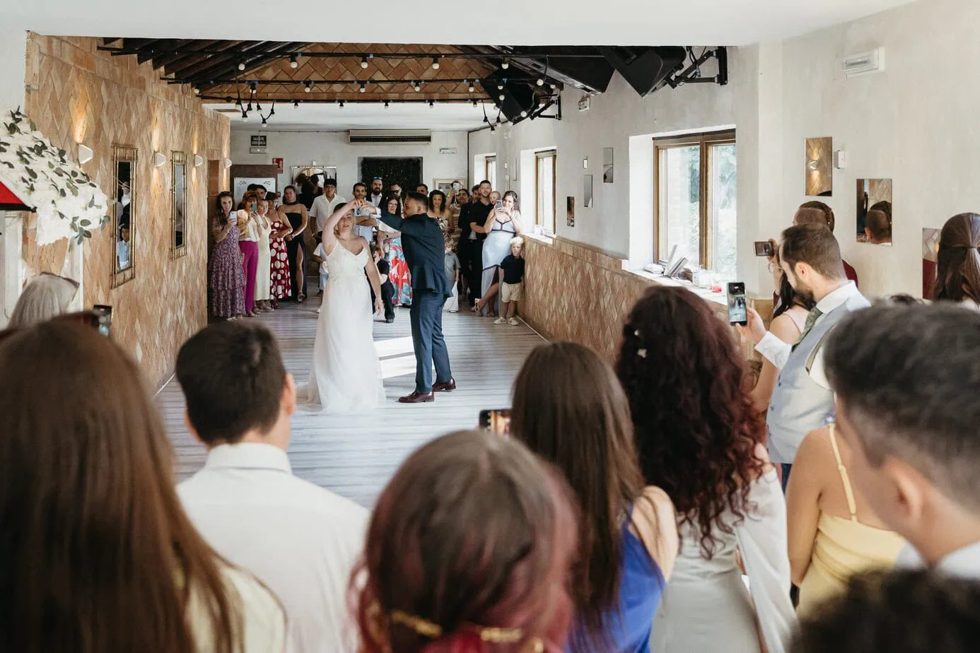 boda fiesta baile finca gurugu II inbodas madrid fotoarte c ()