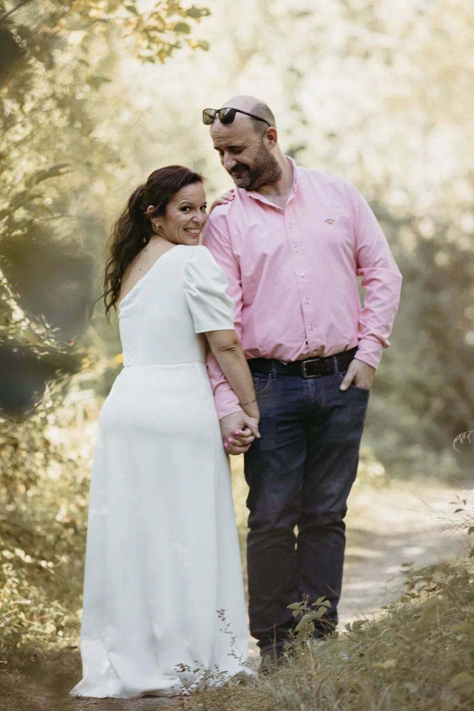 preboda bosque finlandes rascafria paseo bosque fotoarte c ()
