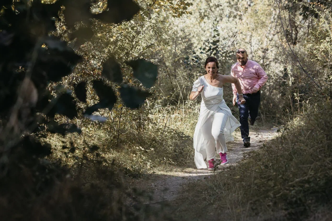 preboda bosque finlandes rascafria paseo bosque fotoarte c ()