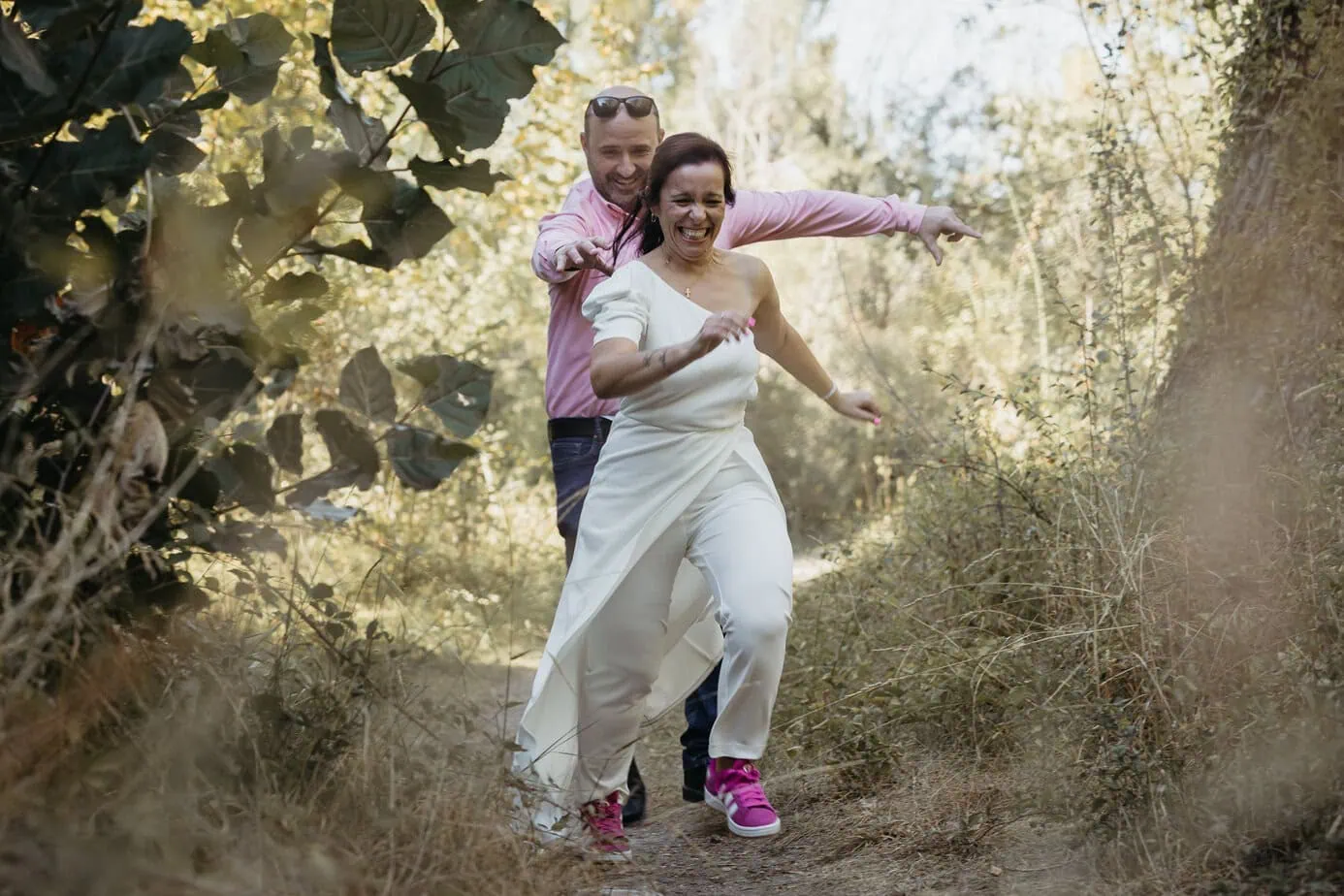 preboda bosque finlandes rascafria paseo bosque fotoarte c ()