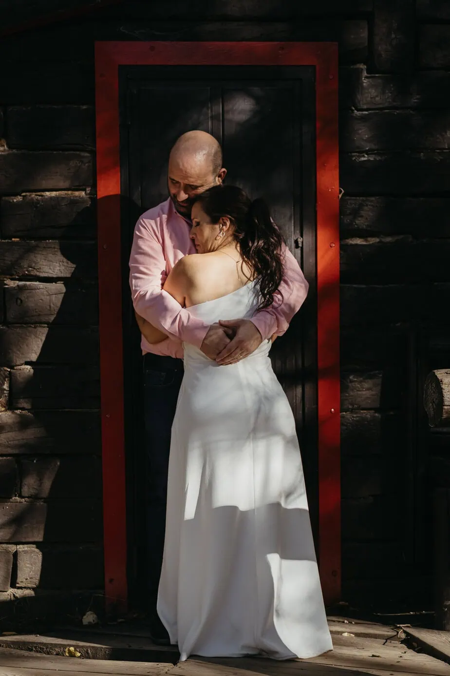 preboda bosque finlandes rascafria paseo bosque fotoarte c ()