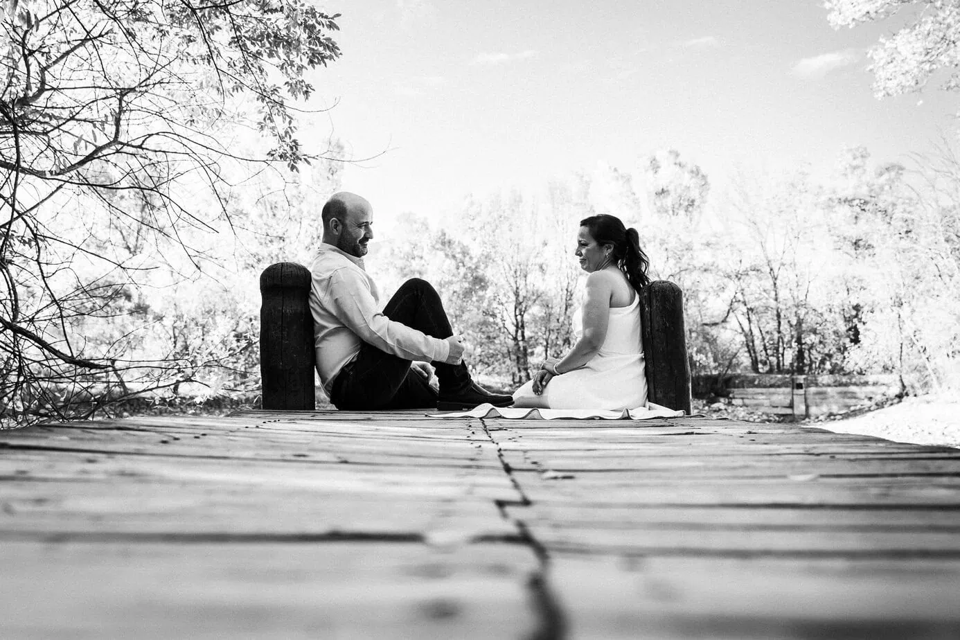 preboda bosque finlandes rascafria paseo bosque fotoarte c ()