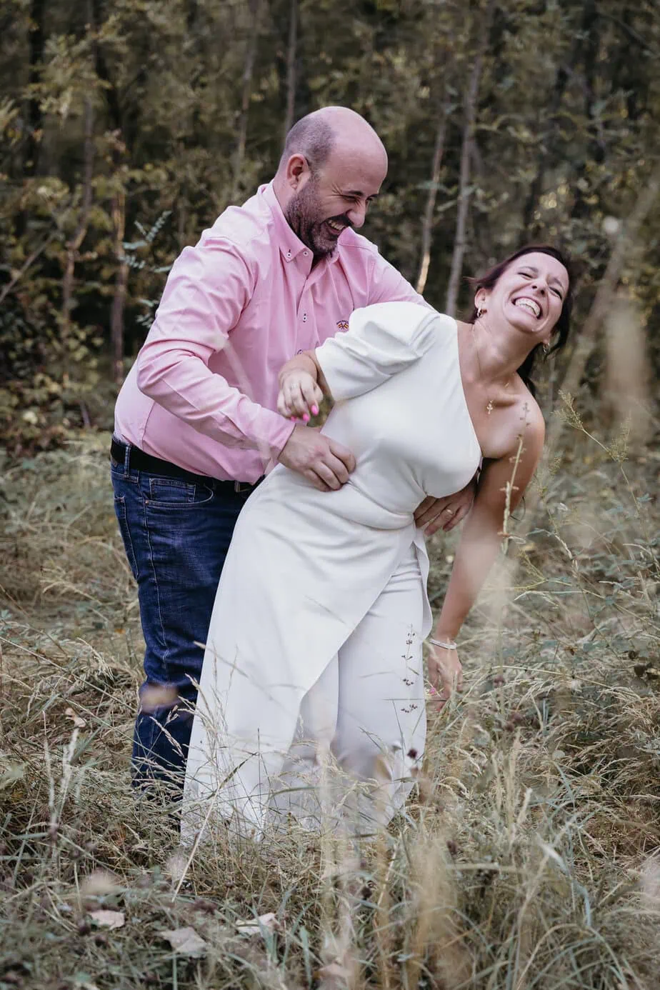 preboda bosque finlandes rascafria paseo bosque fotoarte c ()