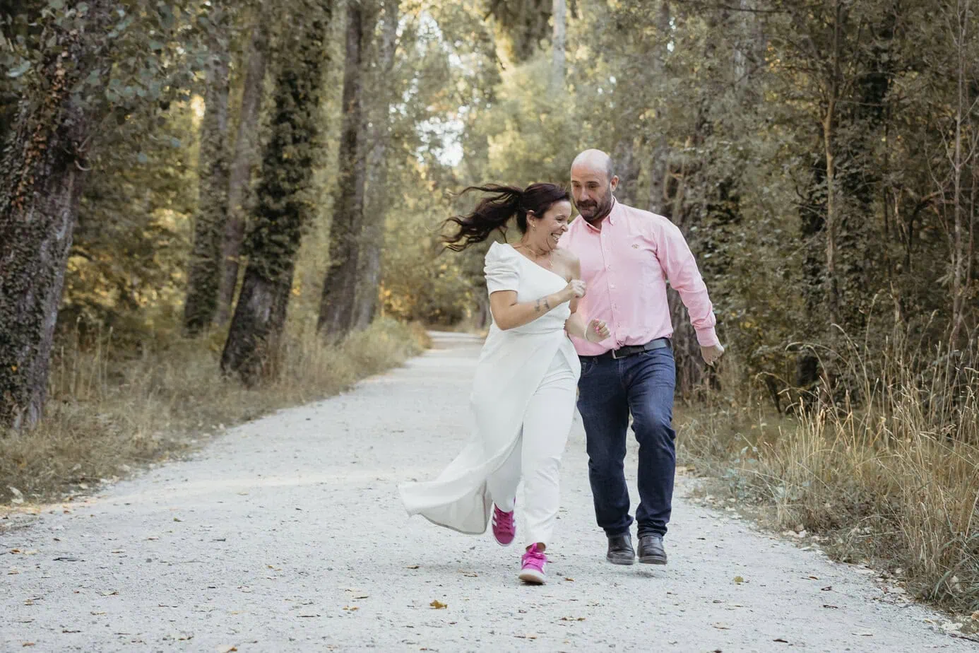 preboda bosque finlandes rascafria paseo bosque fotoarte c ()