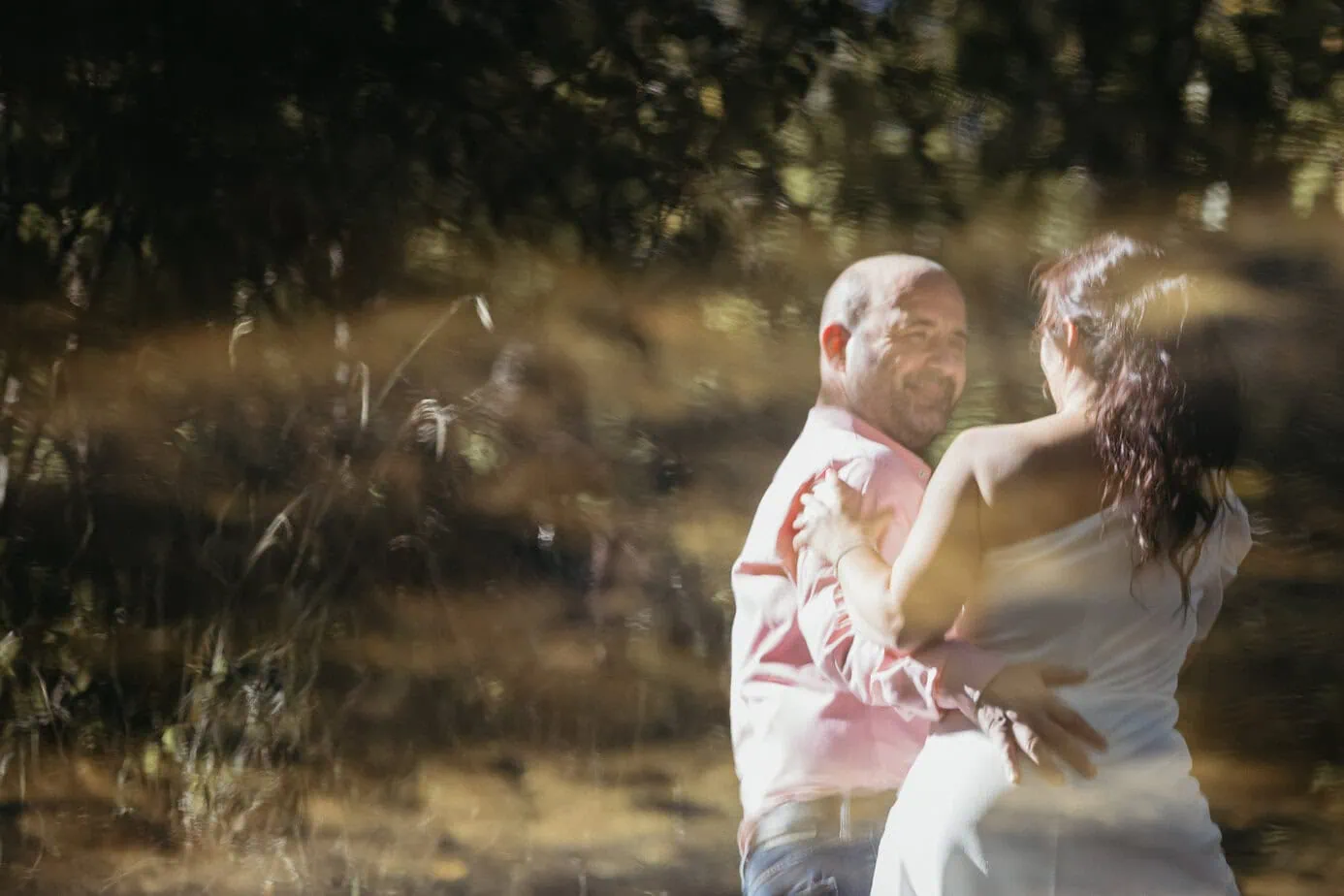 preboda bosque finlandes rascafria paseo bosque fotoarte c ()