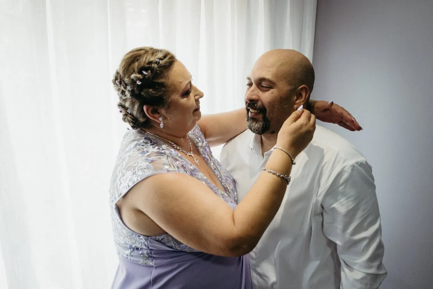 boda hostal mas real aranjuez preparacion novio fotoarte c ()