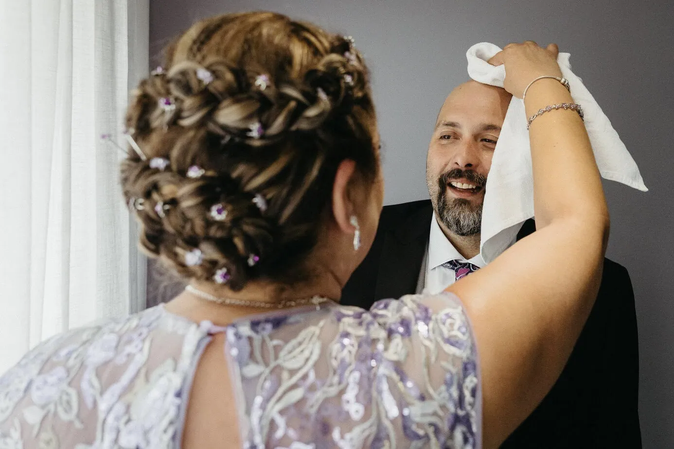 boda hostal mas real aranjuez preparacion novio fotoarte c ()