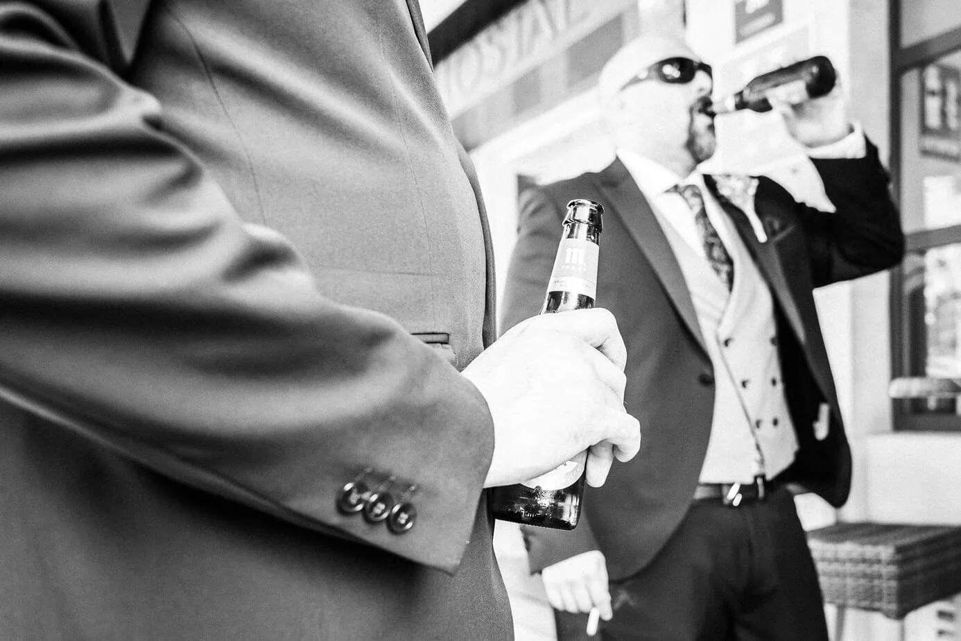 boda hostal mas real aranjuez preparacion novio fotoarte c ()
