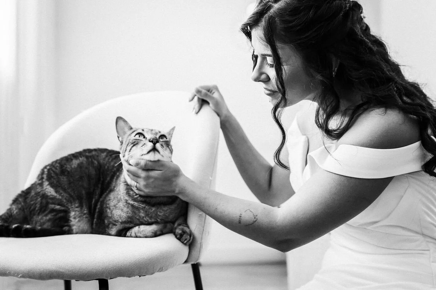 boda marina y pablo preparativos novia casa fotoartec ()