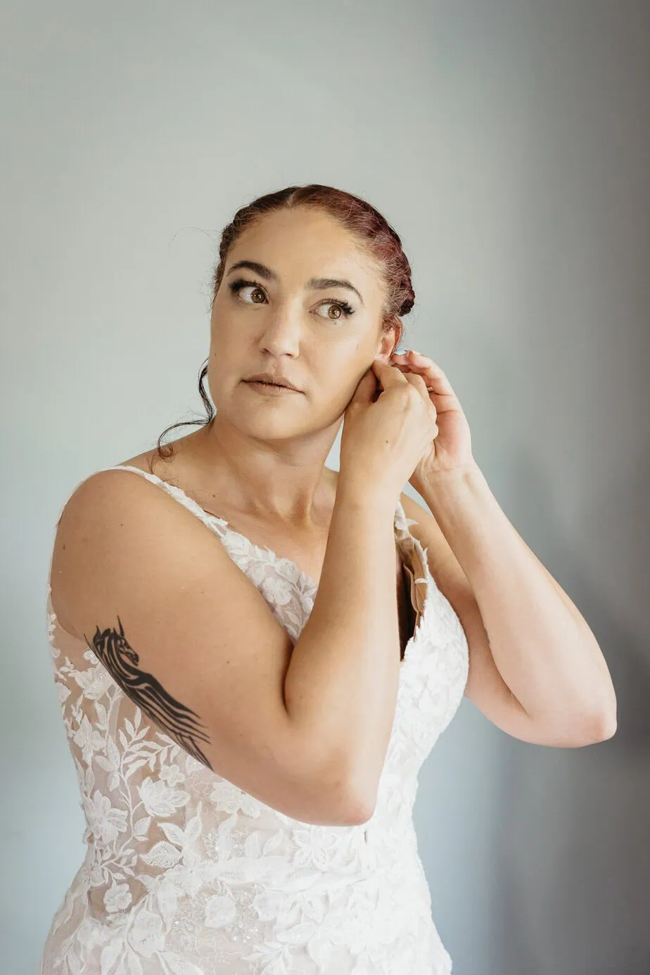 boda hostal mas real aranjuez preparacion novia fotoarte c ()