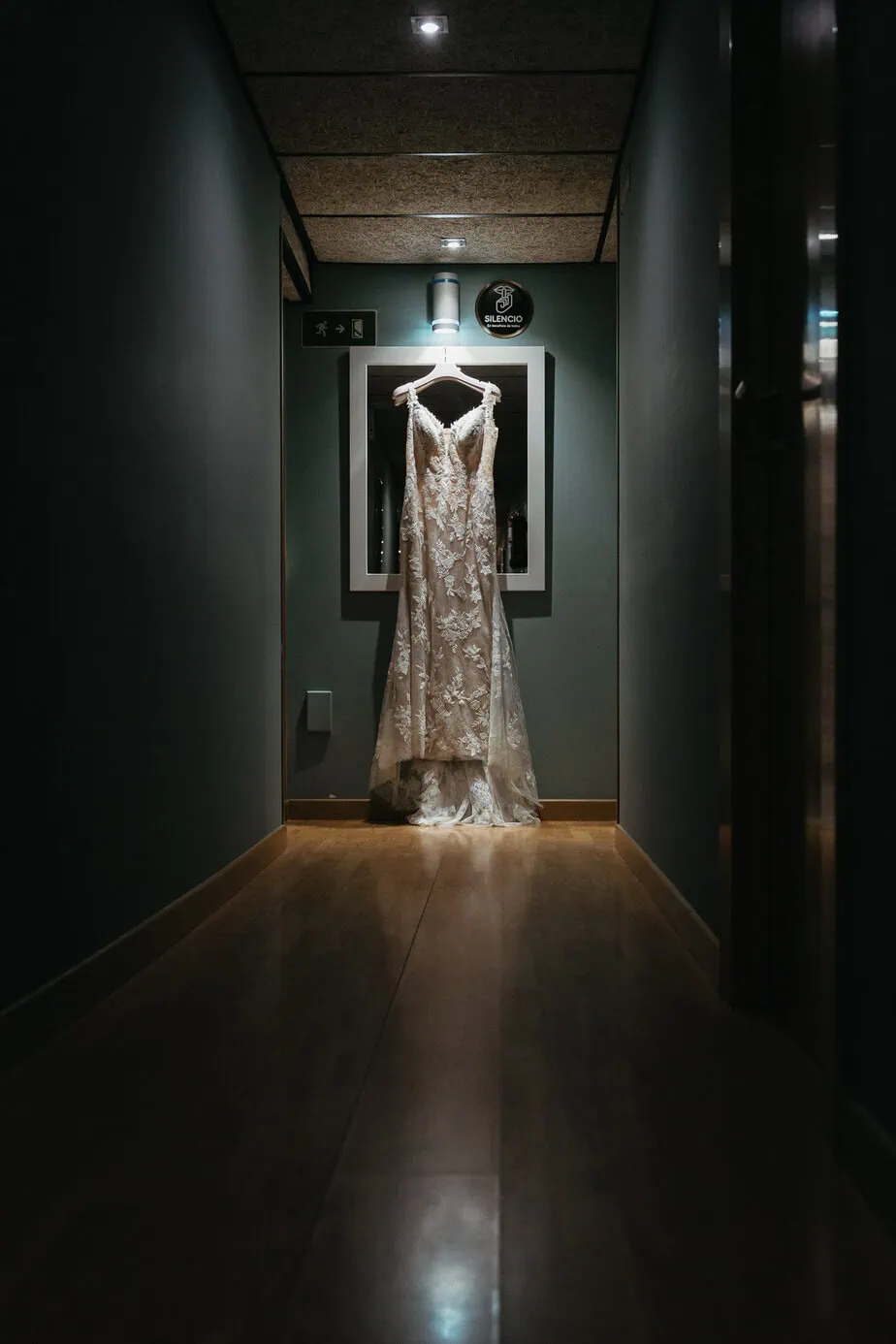 boda hostal mas real aranjuez preparacion novia fotoarte c ()