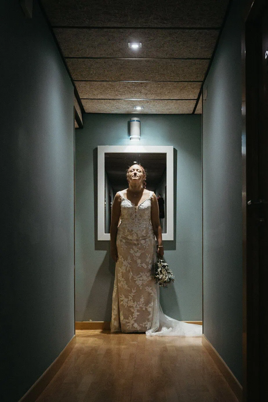 boda hostal mas real aranjuez preparacion novia fotoarte c ()