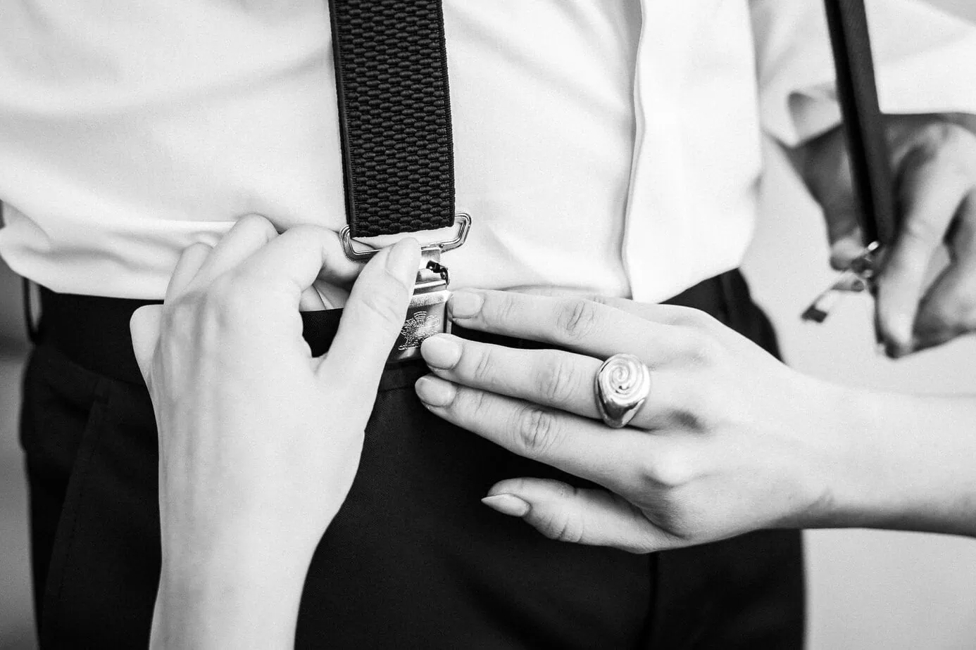 boda marina y pablo preparativos novio casa fotoartec ()