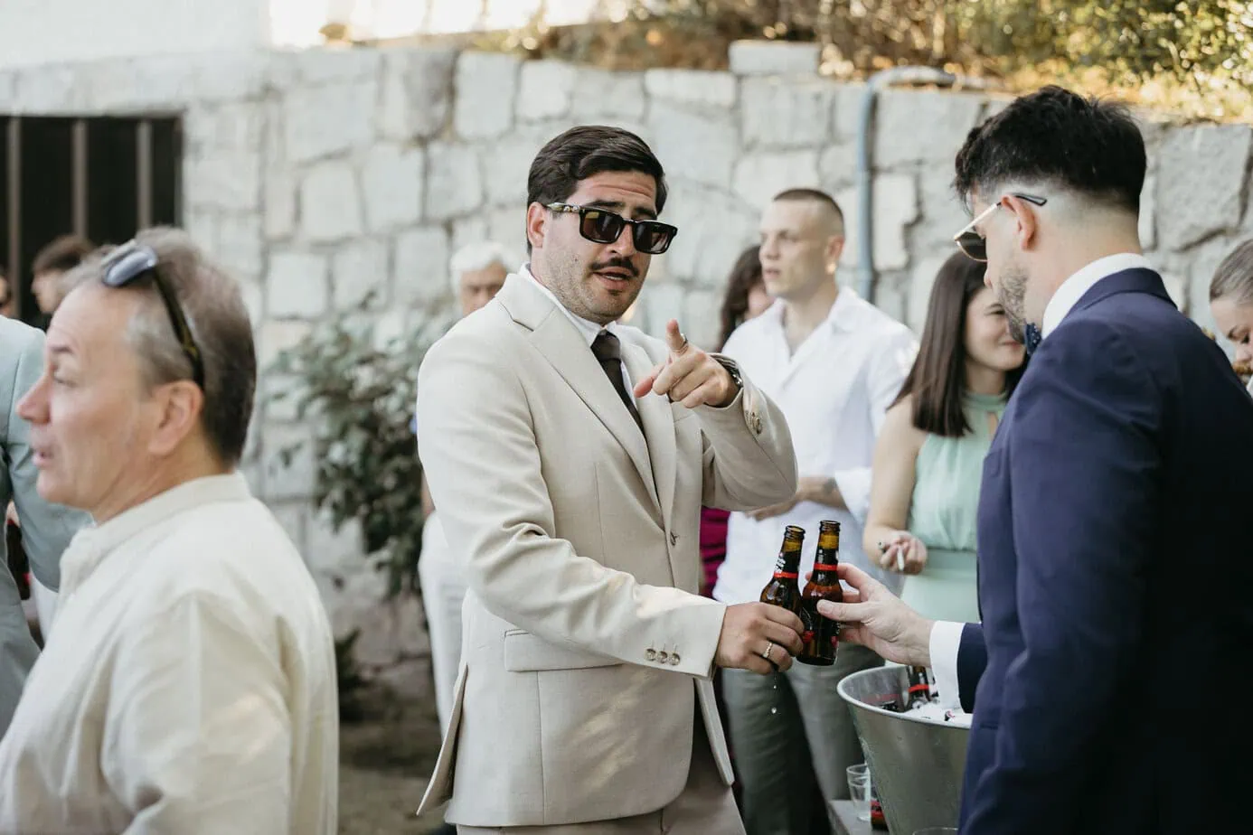 boda el mirador del sauce marina y pablo detalles fotoartec ()