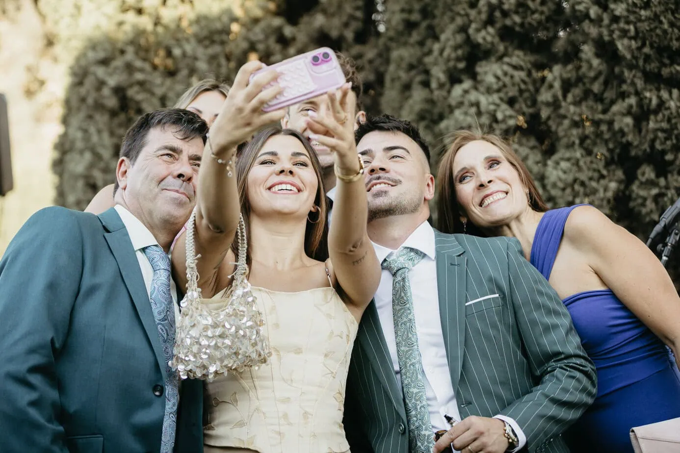 boda el mirador del sauce marina y pablo detalles fotoartec ()