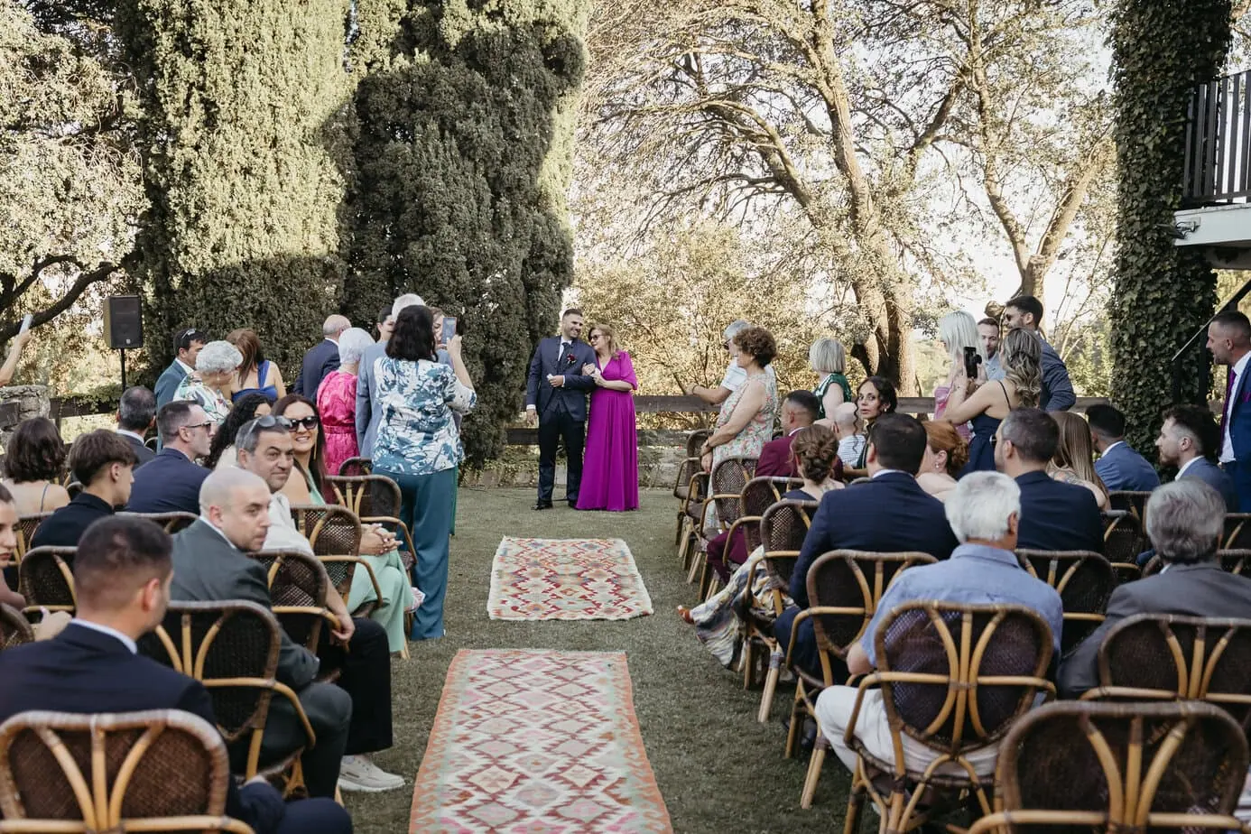 boda el mirador del sauce marina y pablo detalles fotoartec ()