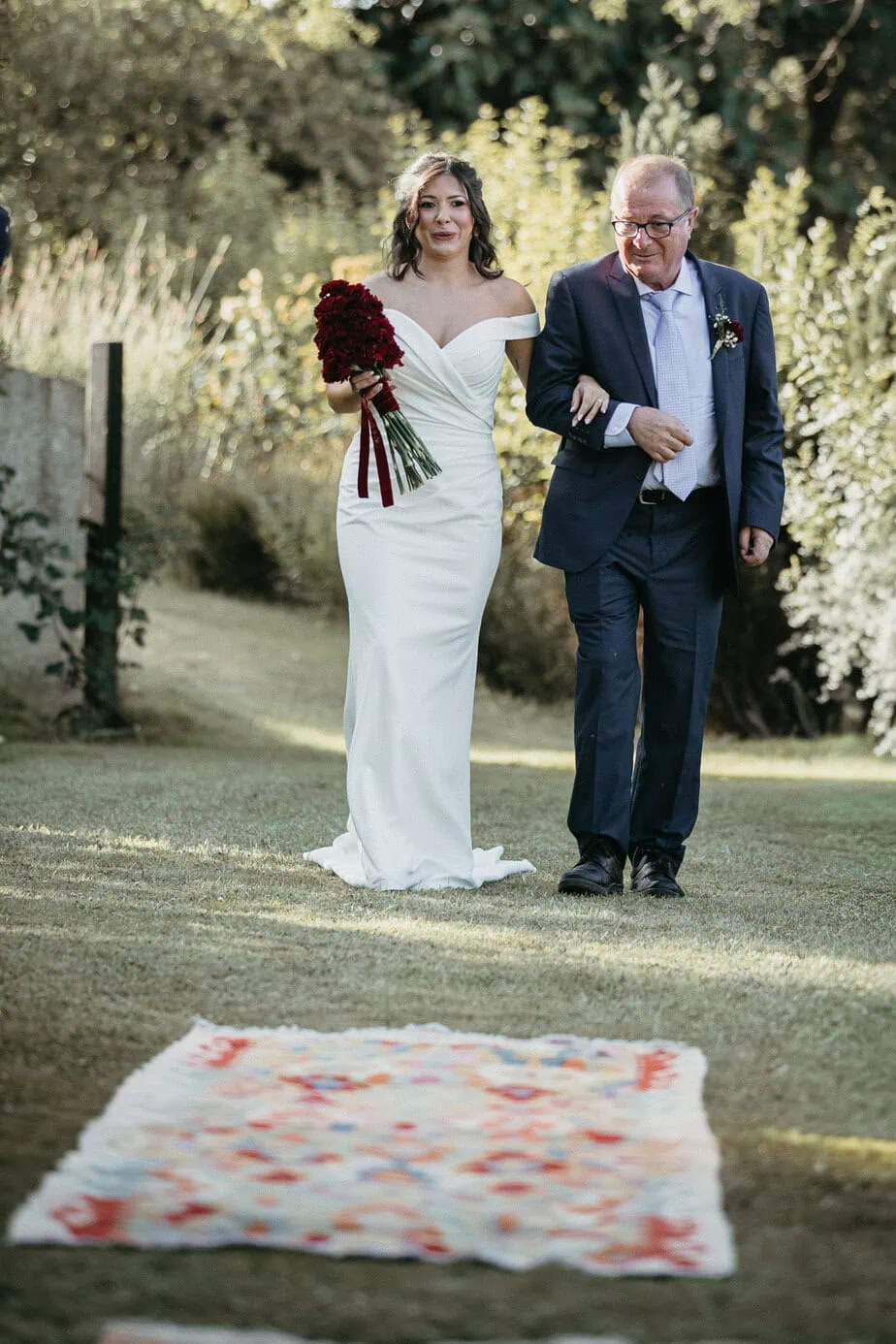 boda el mirador del sauce marina y pablo detalles fotoartec ()