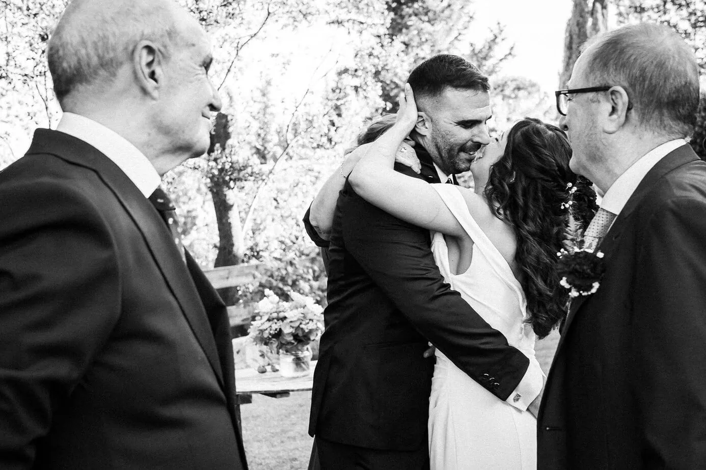 boda el mirador del sauce marina y pablo detalles fotoartec ()