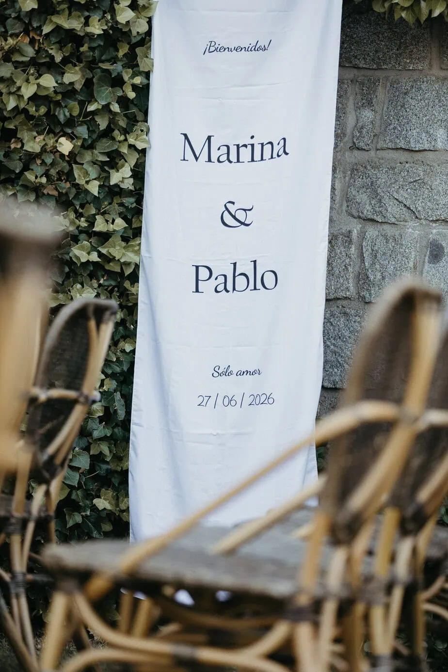 boda el mirador del sauce marina y pablo detalles fotoartec ()