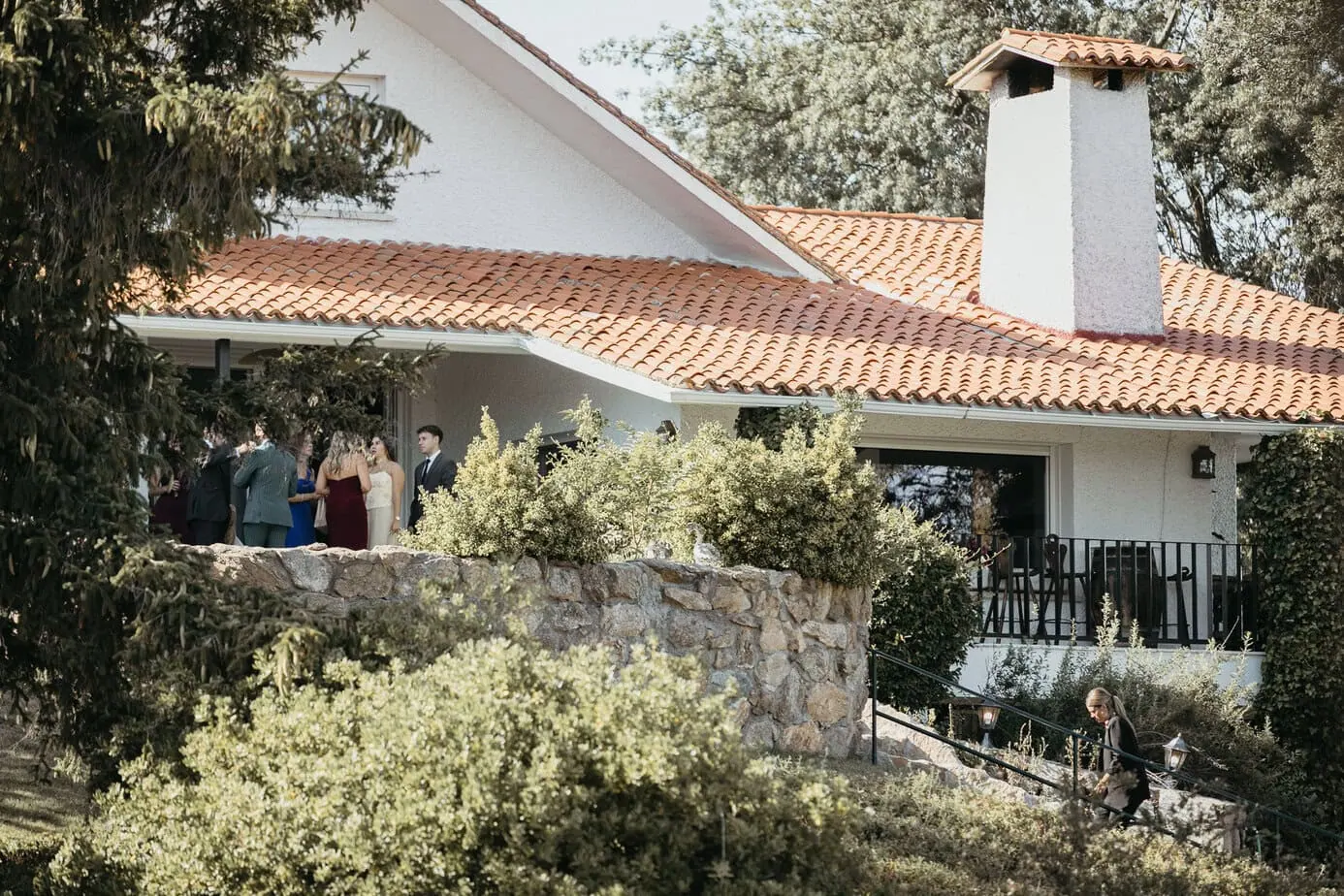 boda el mirador del sauce marina y pablo detalles fotoartec ()