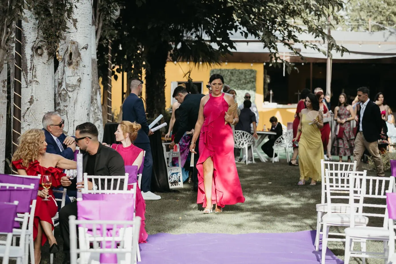 boda finca la ribera inbodas aranjuez ceremonia fotoarte c ()