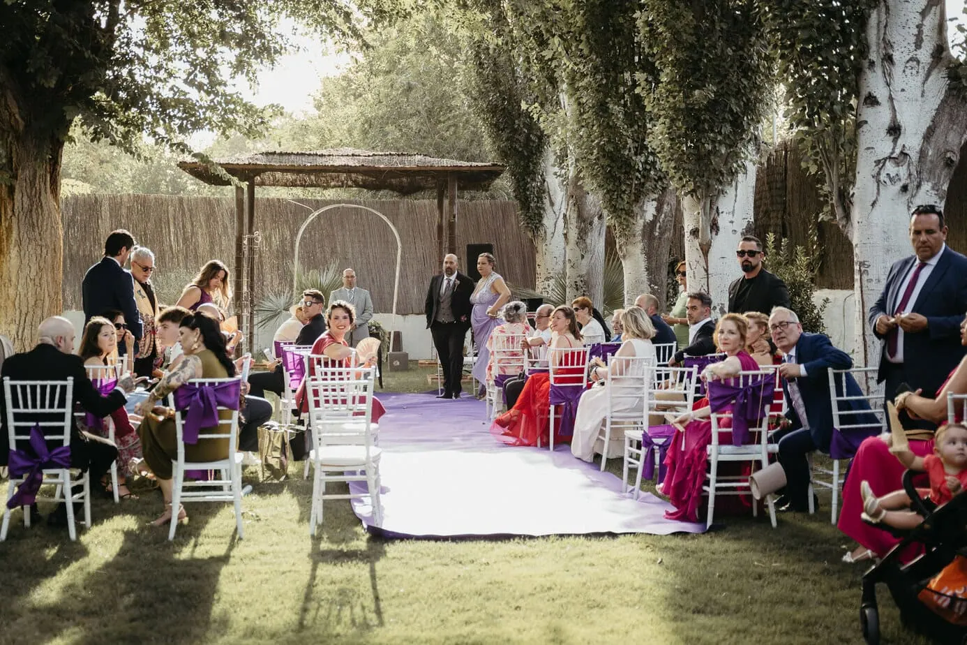 boda finca la ribera inbodas aranjuez ceremonia fotoarte c ()