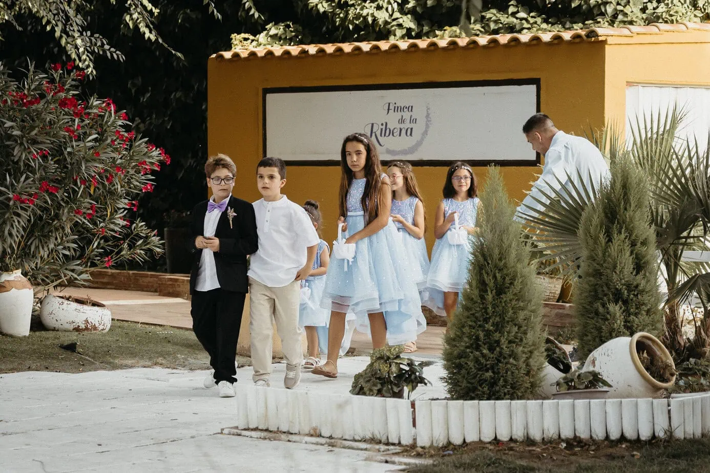 boda finca la ribera inbodas aranjuez ceremonia fotoarte c ()
