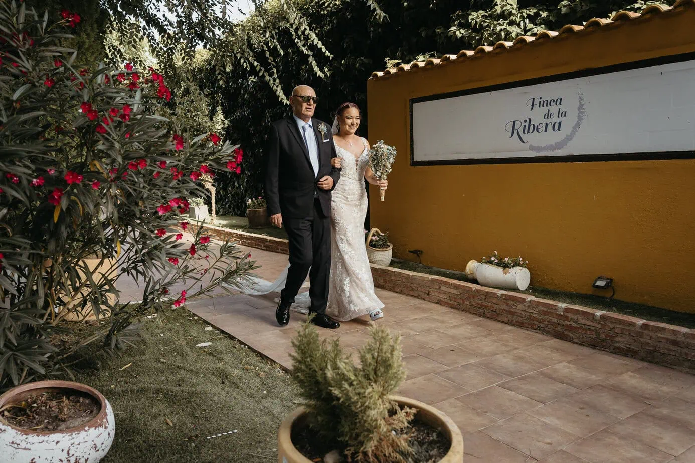 boda finca la ribera inbodas aranjuez ceremonia fotoarte c ()