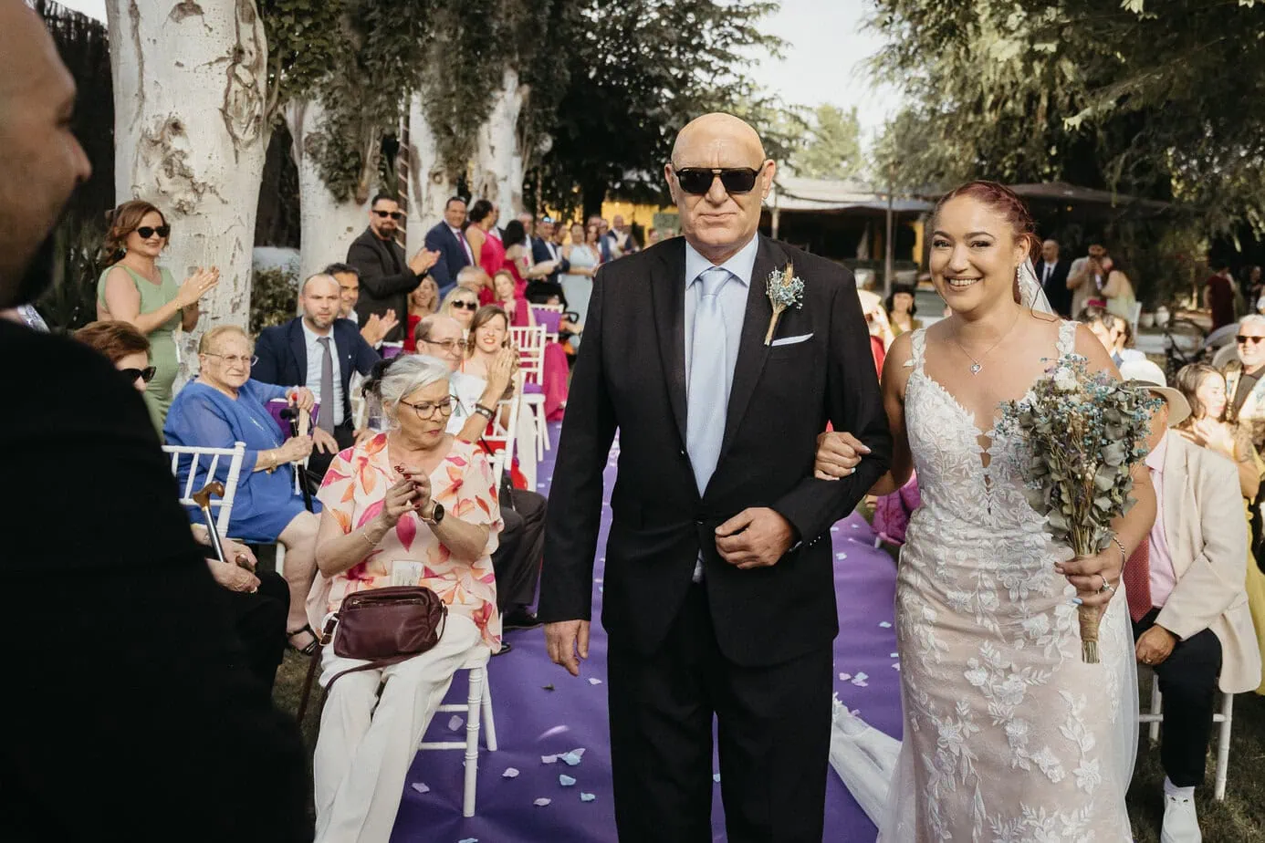 boda finca la ribera inbodas aranjuez ceremonia fotoarte c ()