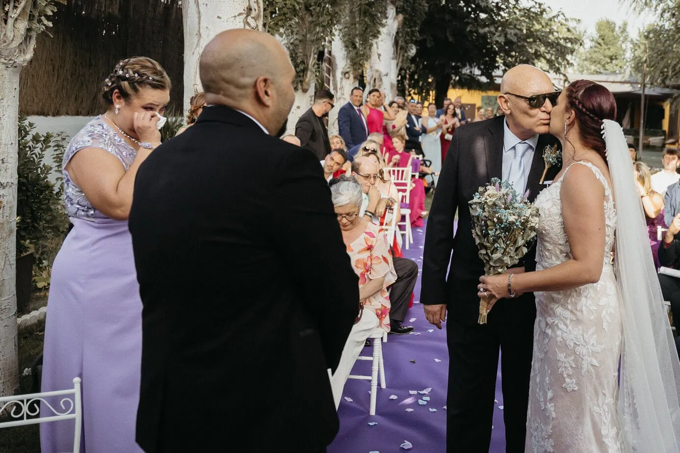 boda finca la ribera inbodas aranjuez ceremonia fotoarte c ()