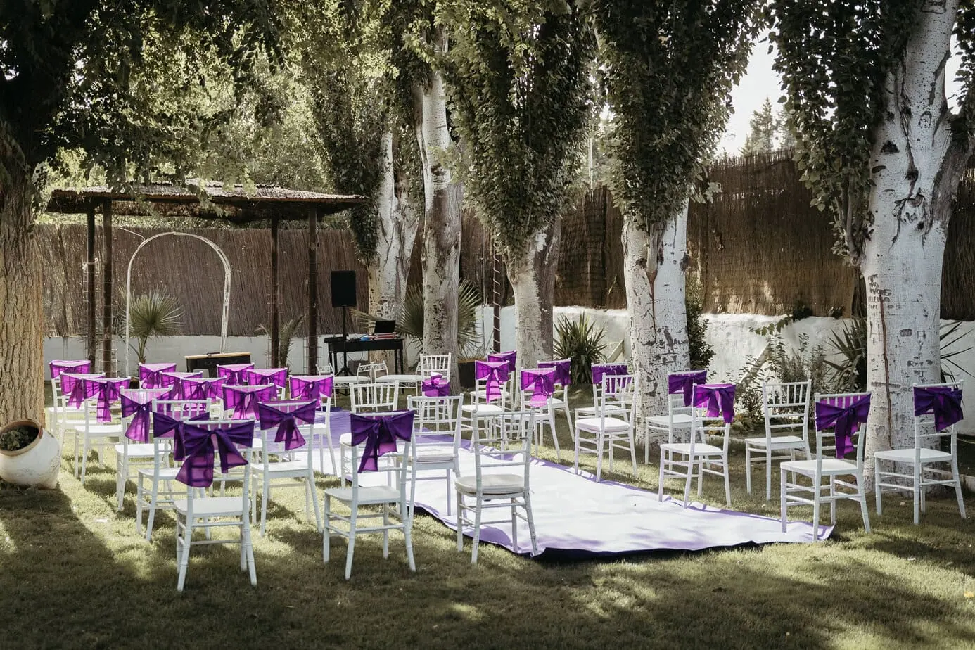 boda finca la ribera inbodas aranjuez ceremonia fotoarte c ()