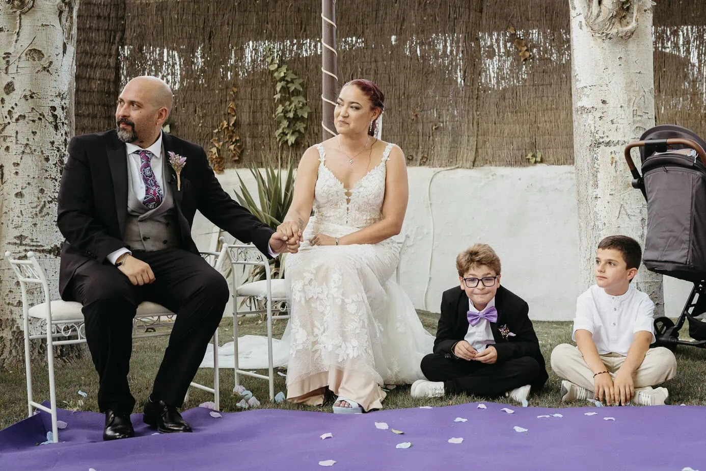 boda finca la ribera inbodas aranjuez ceremonia fotoarte c ()