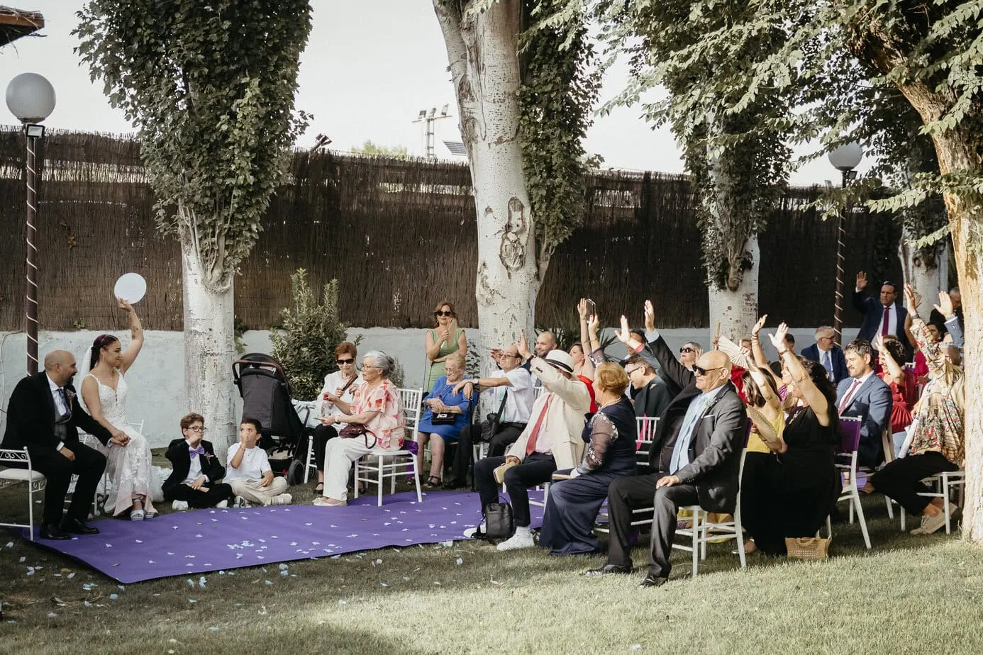 boda finca la ribera inbodas aranjuez ceremonia fotoarte c ()