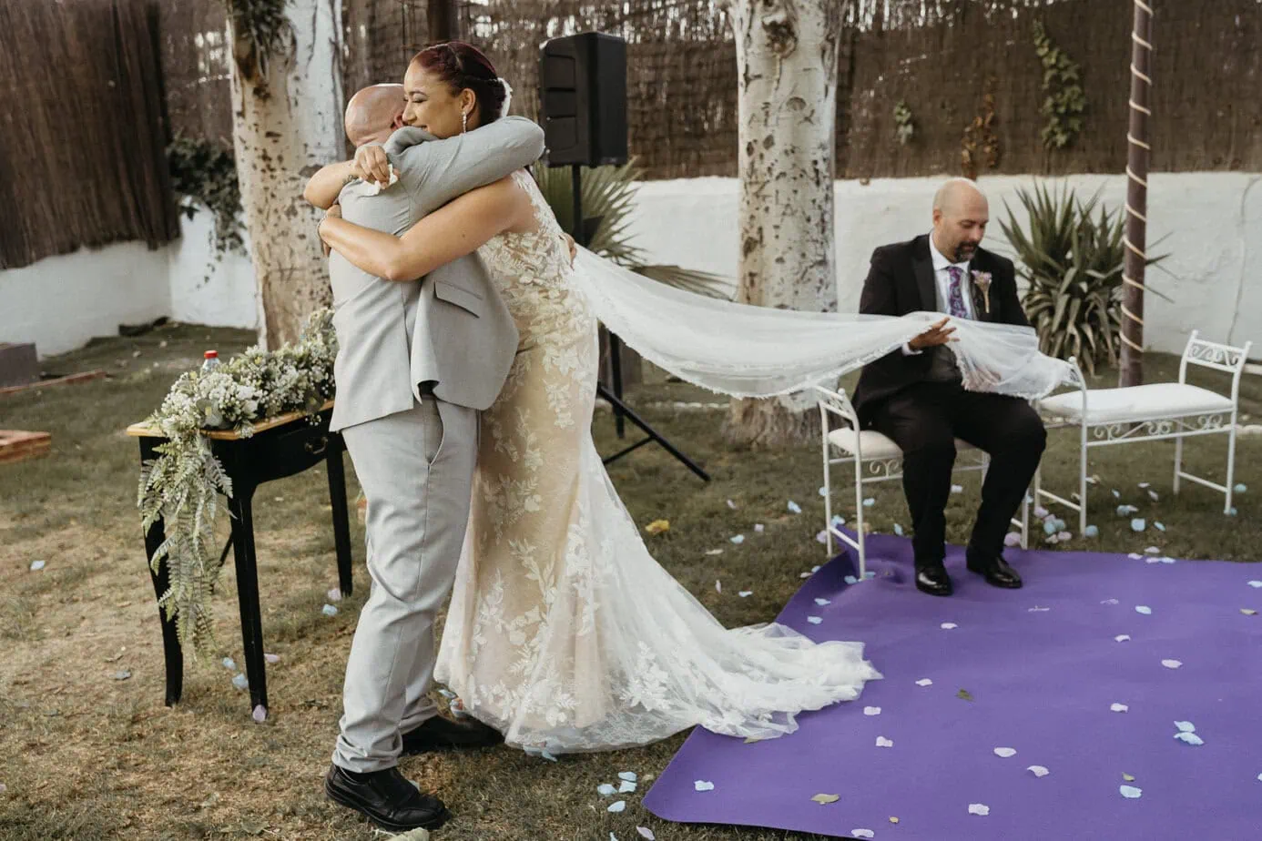 boda finca la ribera inbodas aranjuez ceremonia fotoarte c ()