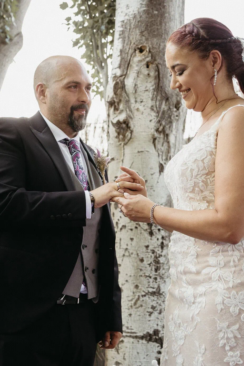 boda finca la ribera inbodas aranjuez ceremonia fotoarte c ()