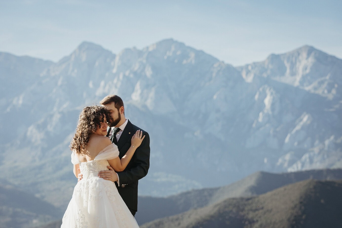 Postboda en Cantabria de Juani y Luisjo por fotoArte 2c