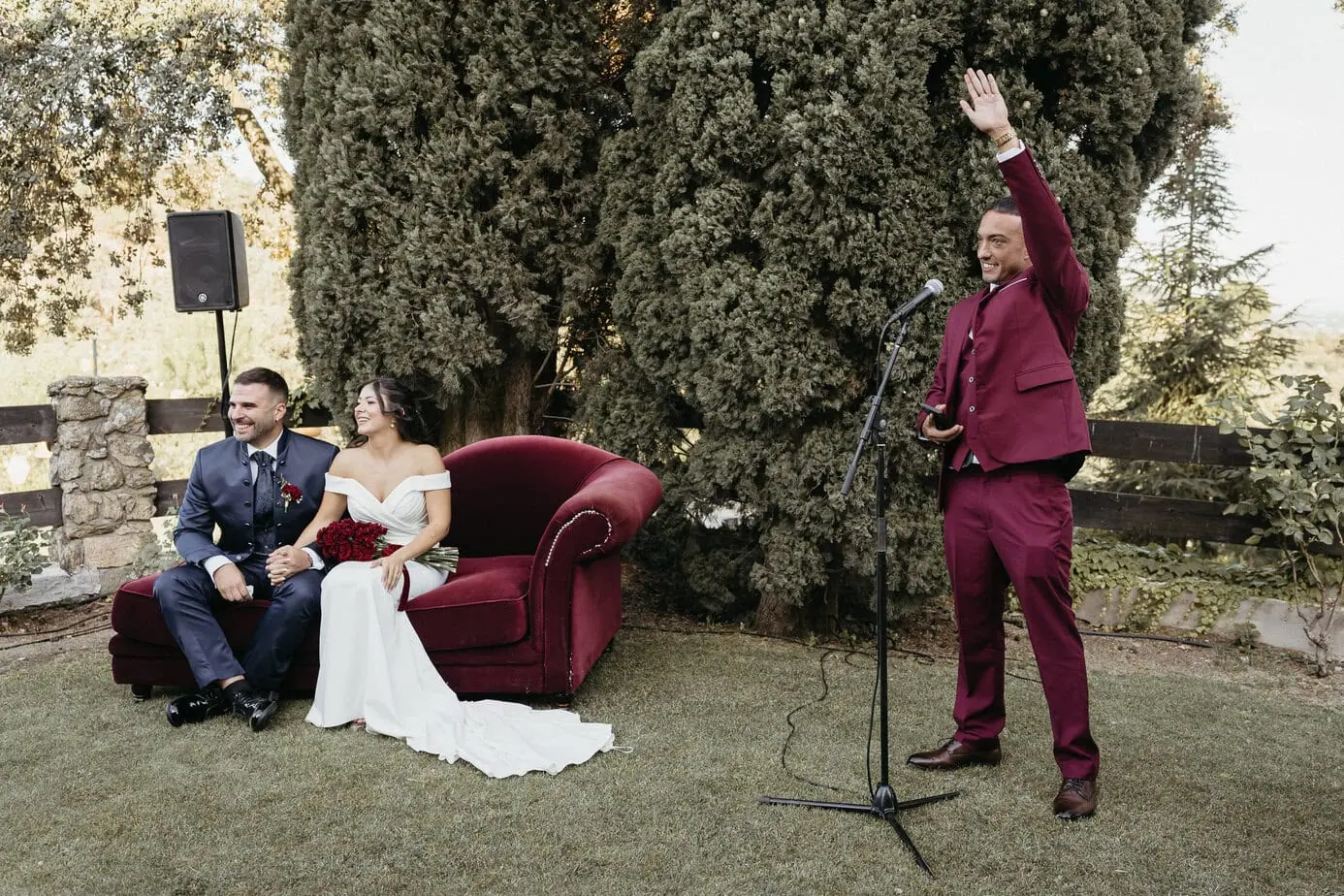 boda el mirador del sauce marina y pablo ceremonia fotoartec ()