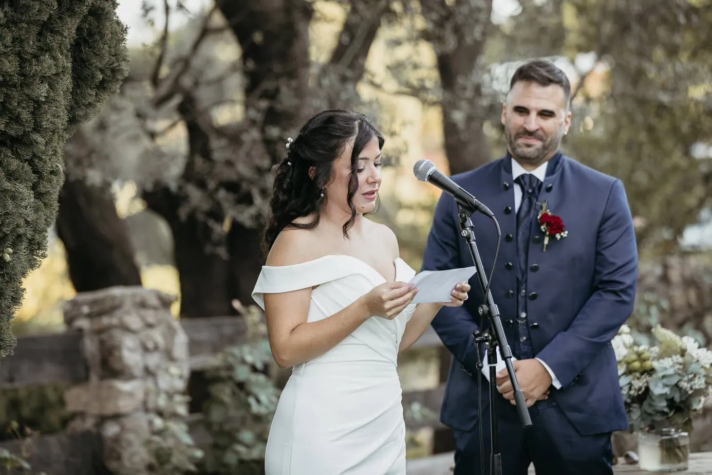 boda el mirador del sauce marina y pablo ceremonia fotoartec ()