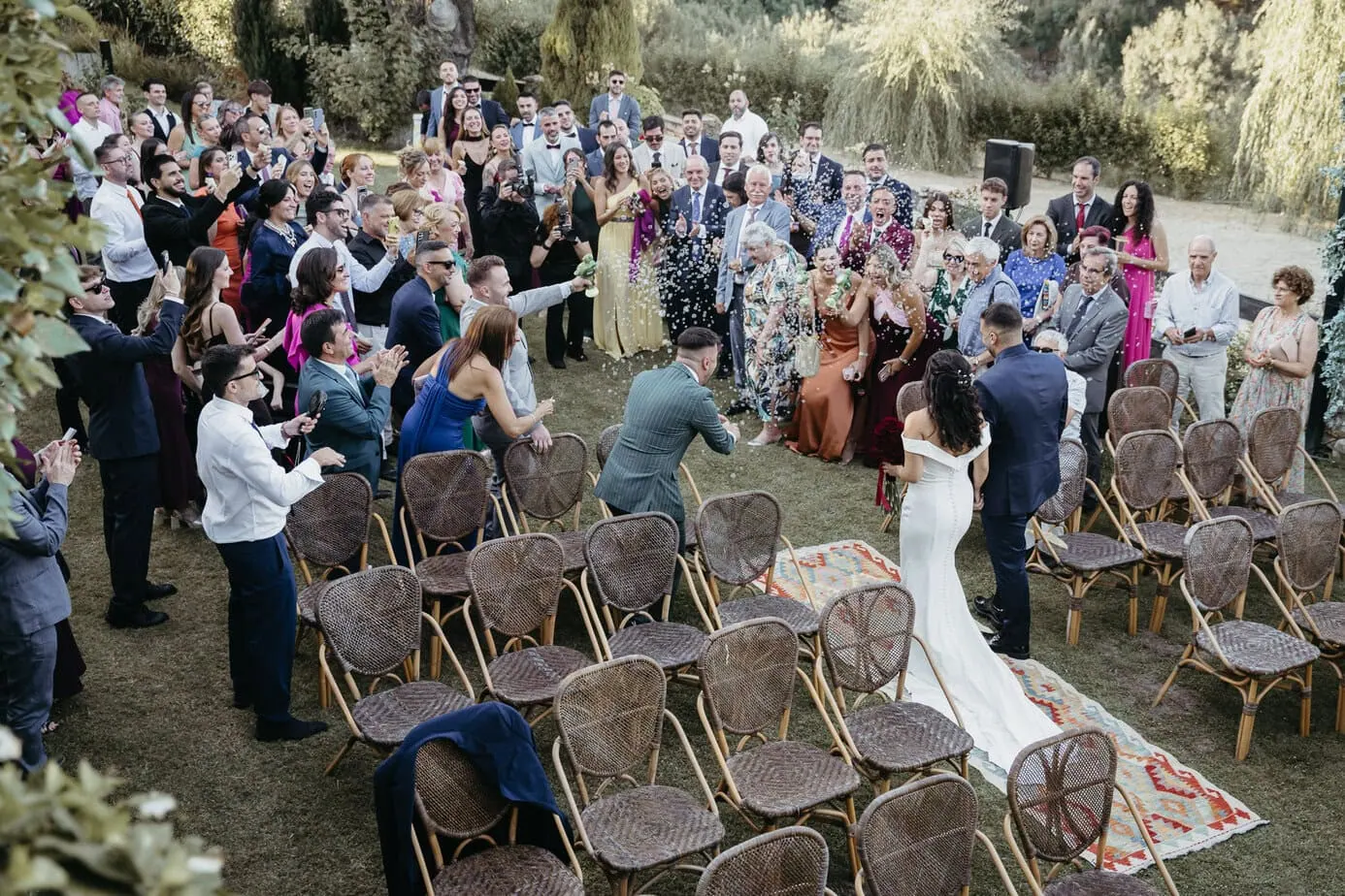 boda el mirador del sauce marina y pablo ceremonia fotoartec ()