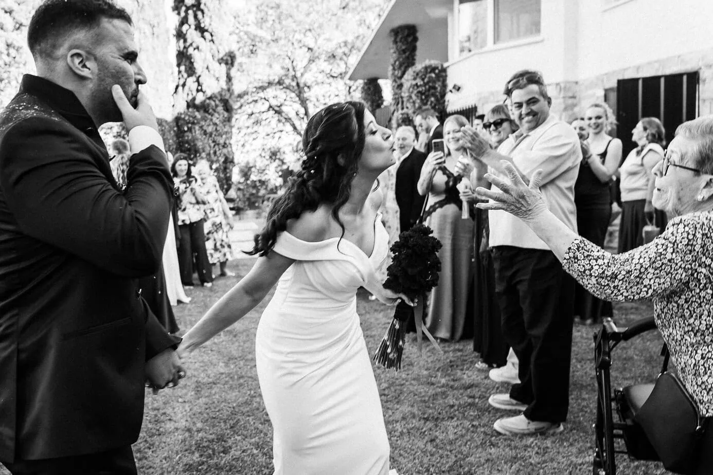 boda el mirador del sauce marina y pablo ceremonia fotoartec ()