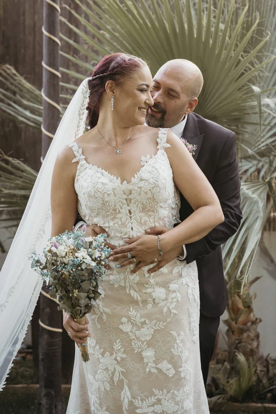 boda finca la ribera inbodas paseo pareja patri chema fotoarte c ()