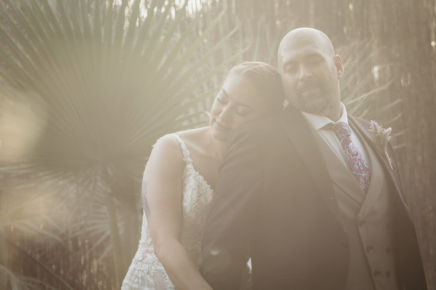 boda finca la ribera inbodas paseo pareja patri chema fotoarte c ()