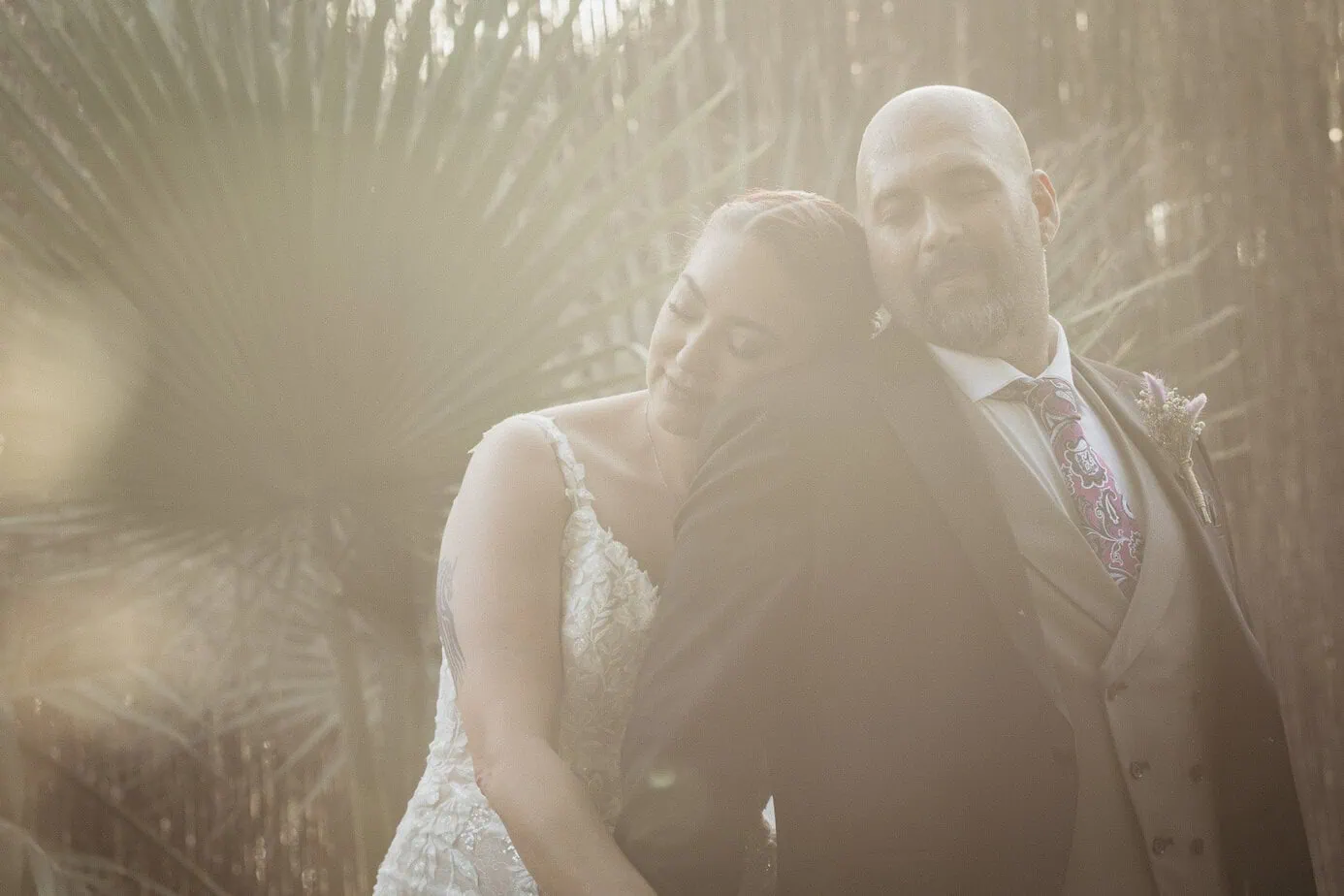 boda finca la ribera inbodas paseo pareja patri chema fotoarte c ()