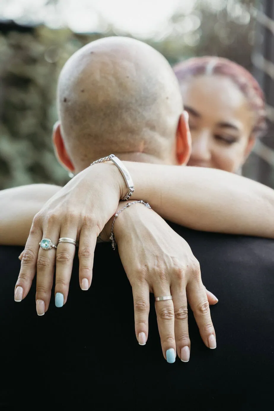 boda finca la ribera inbodas paseo pareja patri chema fotoarte c ()