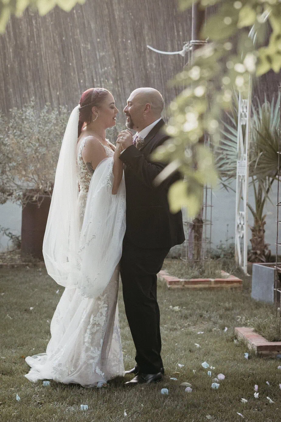 boda finca la ribera inbodas paseo pareja patri chema fotoarte c ()