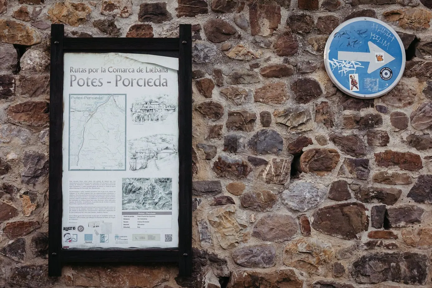 posboda calles potes cantabria juani luisjo fotoarte c ()
