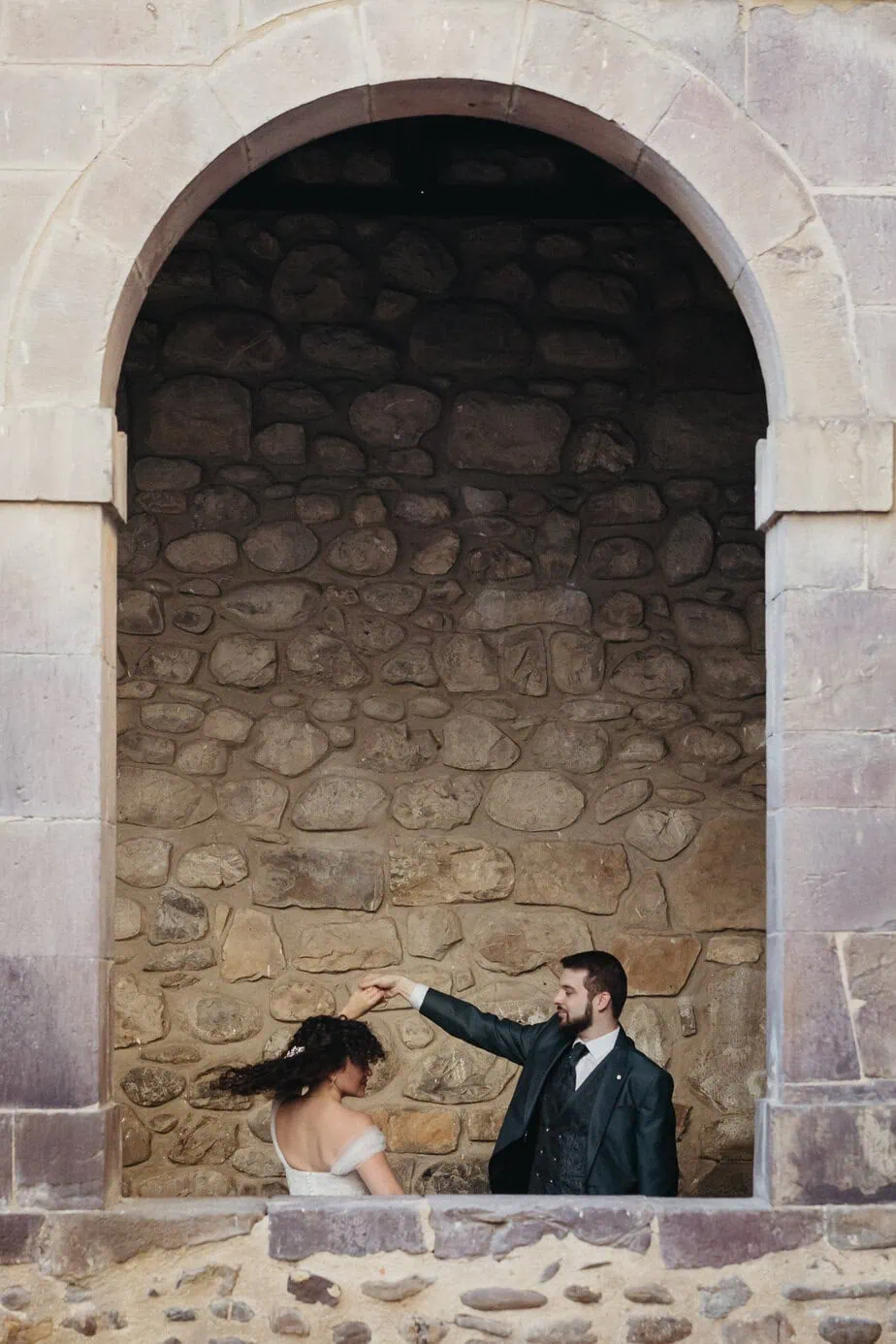 posboda calles potes cantabria juani luisjo fotoarte c ()