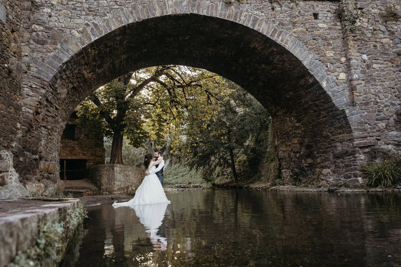 posboda calles potes cantabria juani luisjo fotoarte c ()