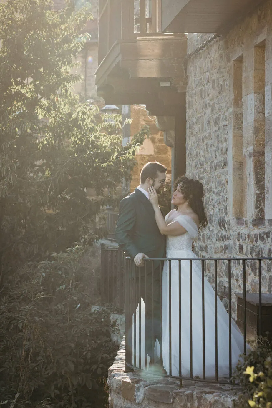 posboda calles potes cantabria juani luisjo fotoarte c ()