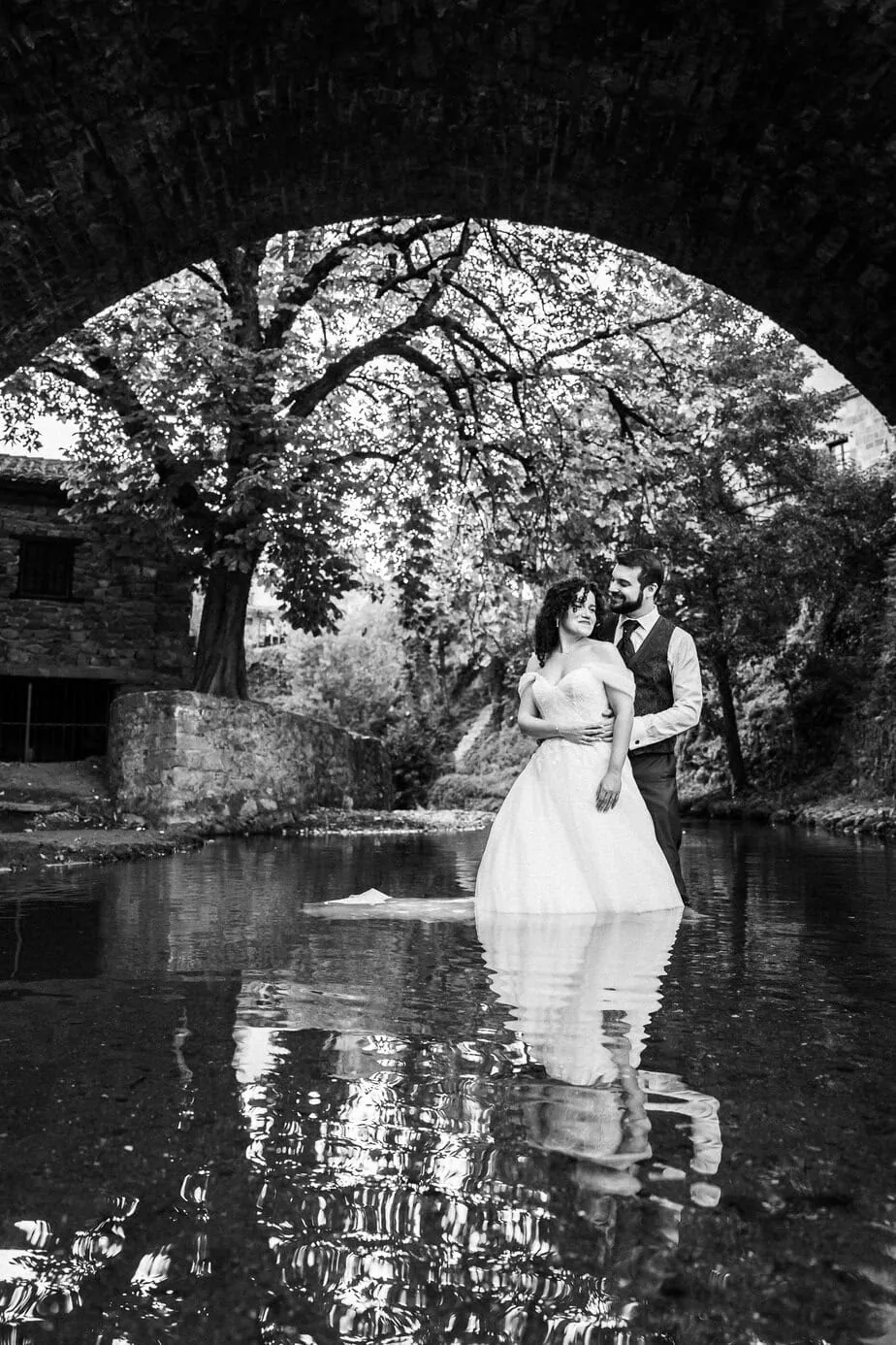 posboda calles potes cantabria juani luisjo fotoarte c ()